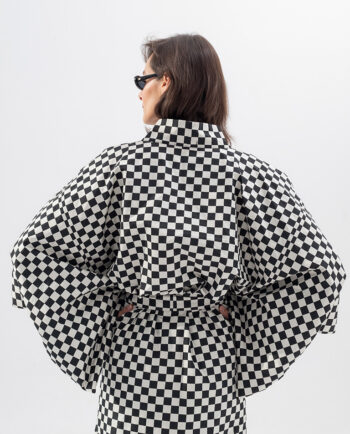 light coat